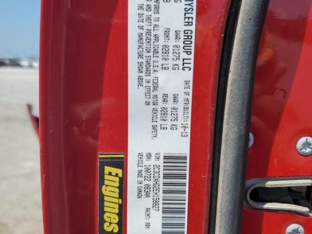 Dodge Charger Sxt Image 5