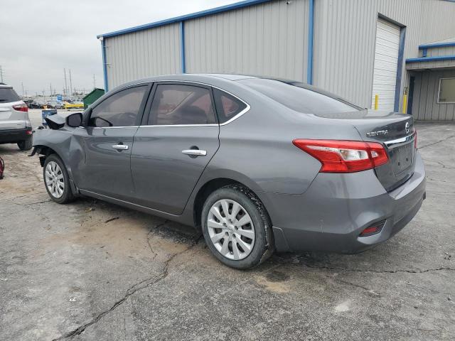 Nissan Sentra S Image 2