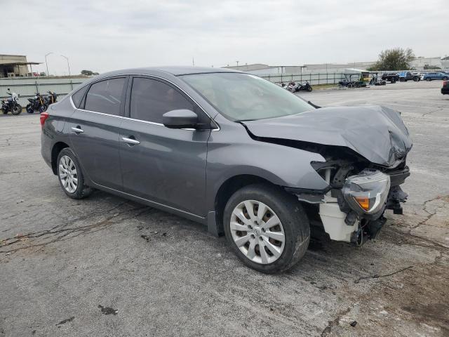 Nissan Sentra S Image 9