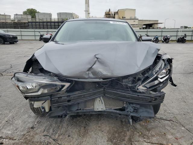 Nissan Sentra S Image 6