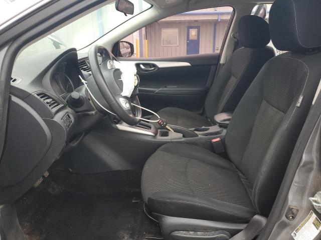 Nissan Sentra S Image 4