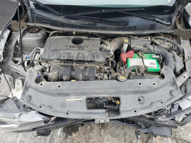 Nissan Sentra S Image 13