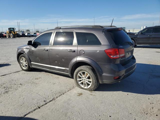 Dodge Journey Sxt Image 2