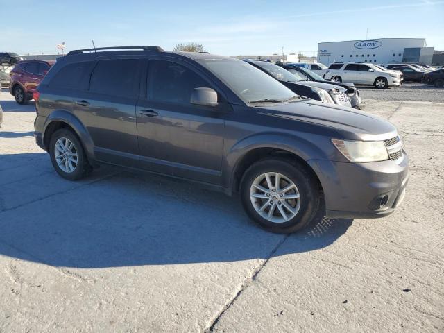 Dodge Journey Sxt Image 3