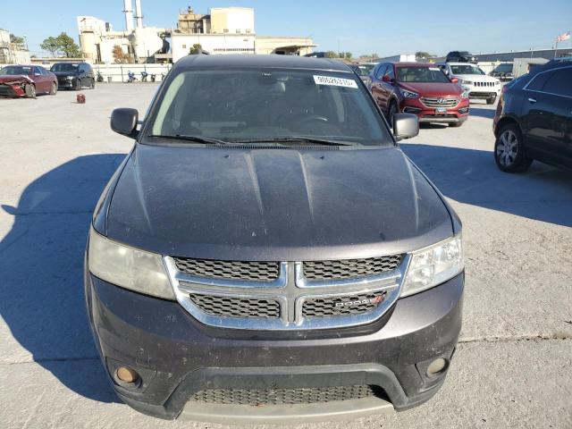 Dodge Journey Sxt Image 6
