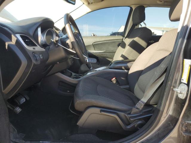 Dodge Journey Sxt Image 13