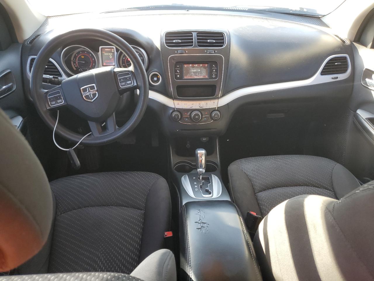 Dodge Journey Sxt Image 5