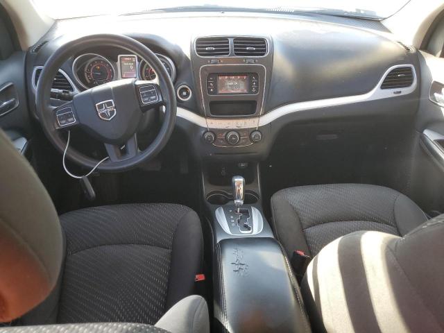 Dodge Journey Sxt Image 5