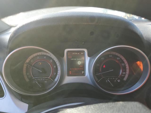 Dodge Journey Sxt Image 4