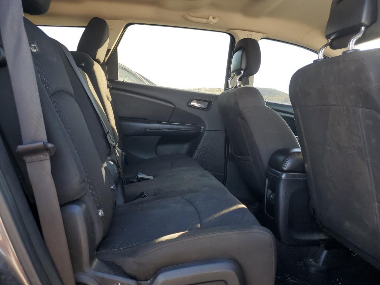 Dodge Journey Sxt Image 12