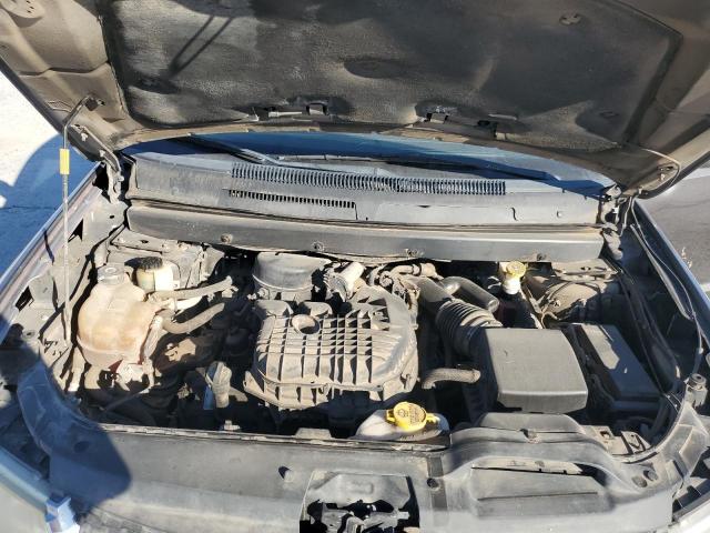 Dodge Journey Sxt Image 7