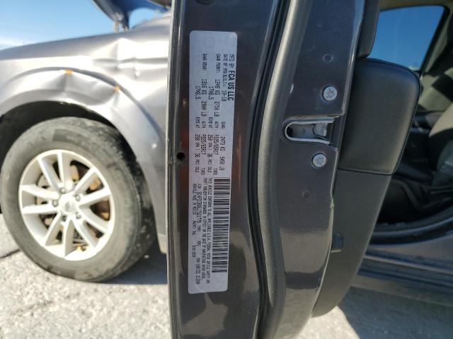 Dodge Journey Sxt Image 8