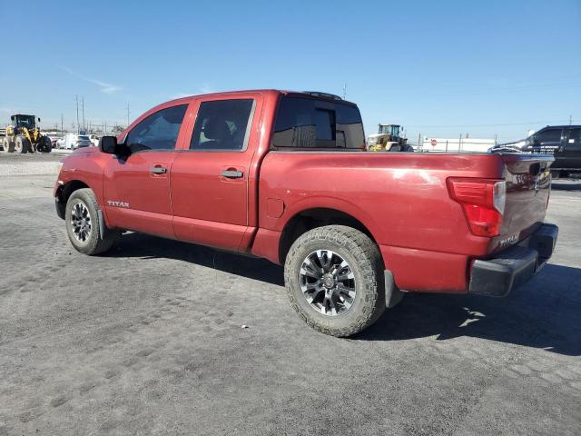 Nissan Titan S Image 3