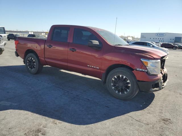 Nissan Titan S Image 2