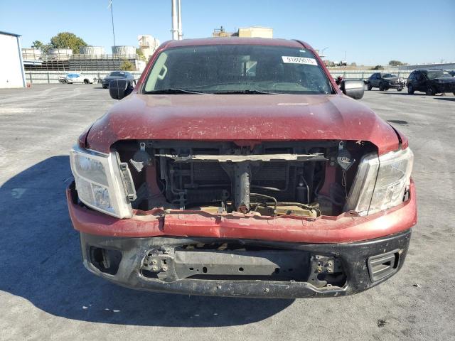 Nissan Titan S Image 11