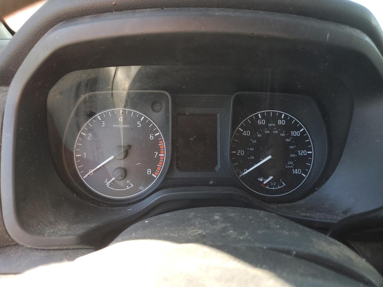 Nissan Titan S Image 8