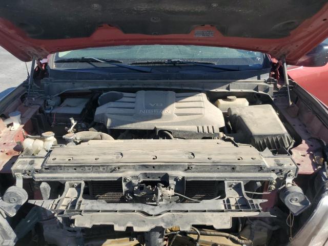 Nissan Titan S Image 12