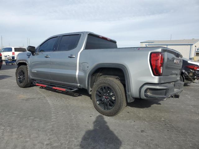 GMC Sierra K1500 Elevation Image 11