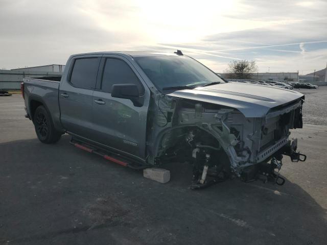 GMC Sierra K1500 Elevation Image 7