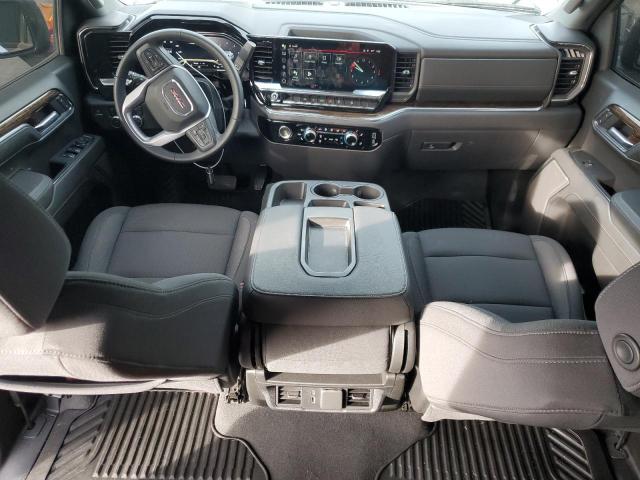 GMC Sierra K1500 Elevation Image 10