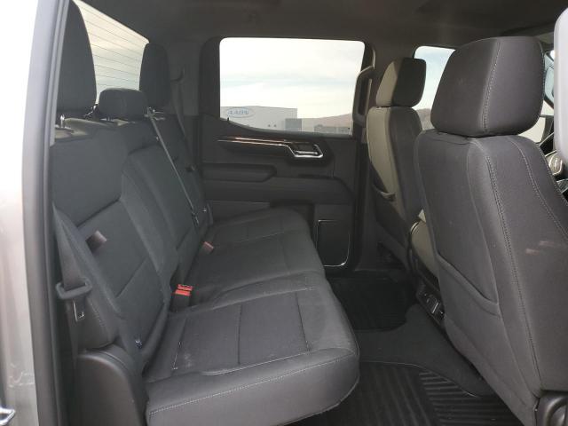 GMC Sierra K1500 Elevation Image 6