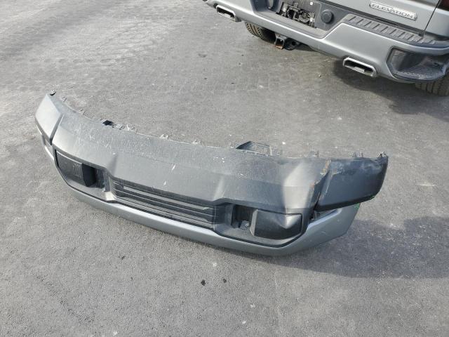 GMC Sierra K1500 Elevation Image 13