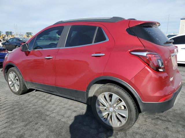 Buick Encore Preferred Image 2