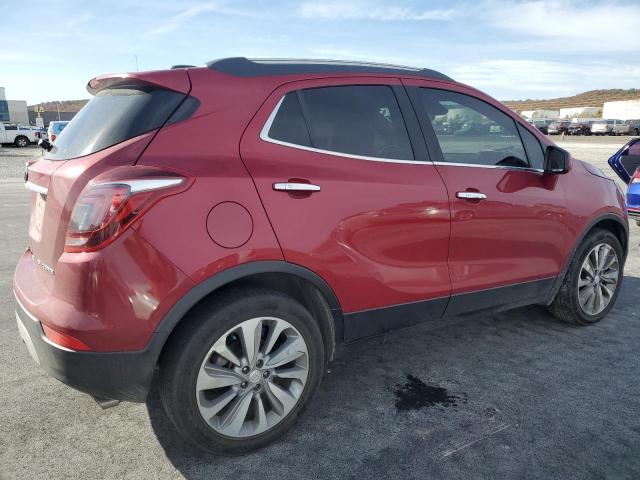 Buick Encore Preferred Image 5