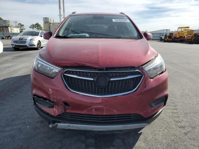 Buick Encore Preferred Image 3