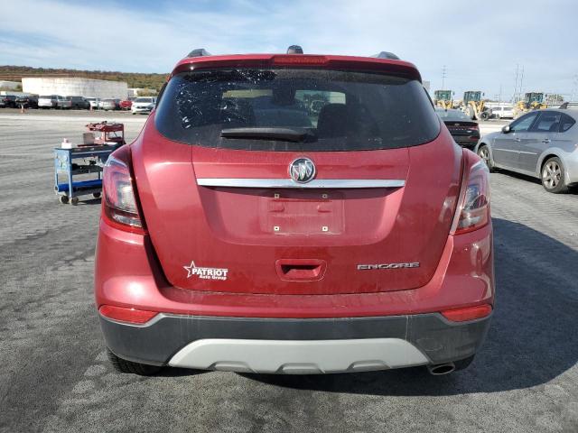 Buick Encore Preferred Image 4