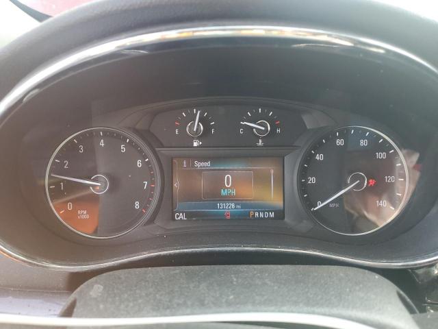 Buick Encore Preferred Image 11