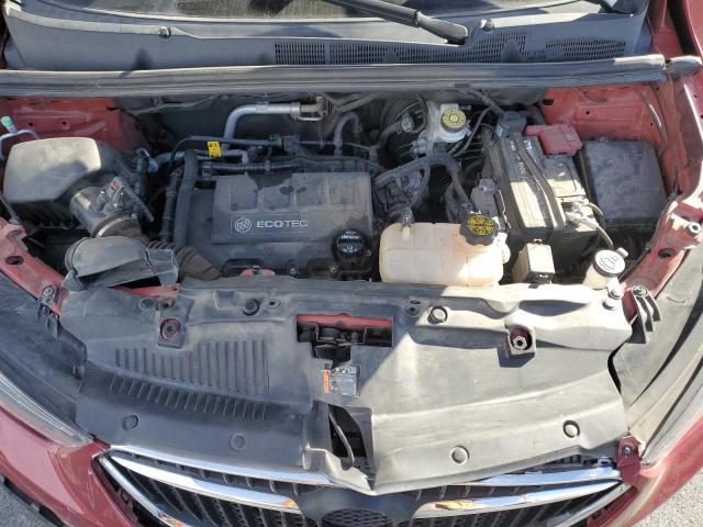 Buick Encore Preferred Image 9