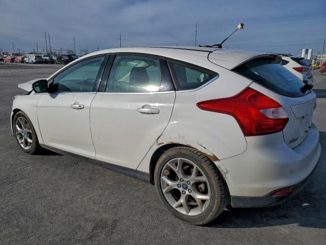 Ford Focus Sel Image 9