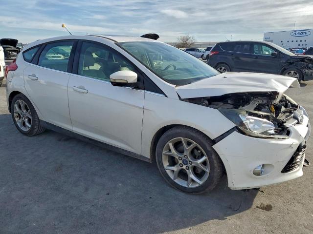 Ford Focus Sel Image 2