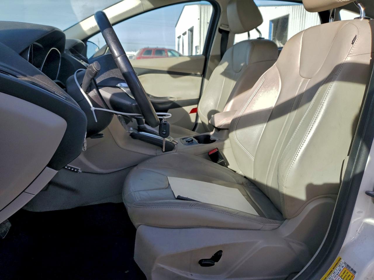 Ford Focus Sel Image 6