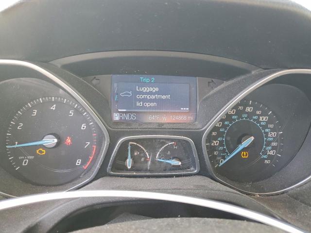 Ford Focus Sel Image 11