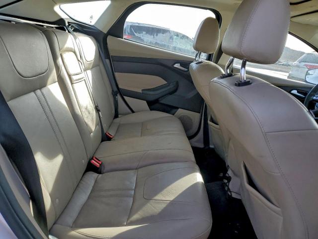 Ford Focus Sel Image 4