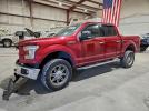 Ford F-150 Supercrew Image 1