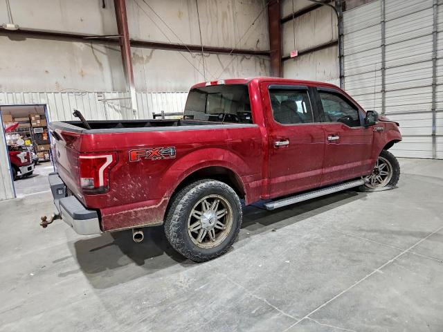 Ford F-150 Supercrew Image 12