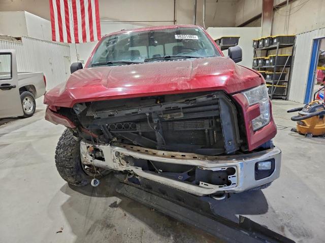 Ford F-150 Supercrew Image 6