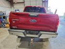 Ford F-150 Supercrew Image 4