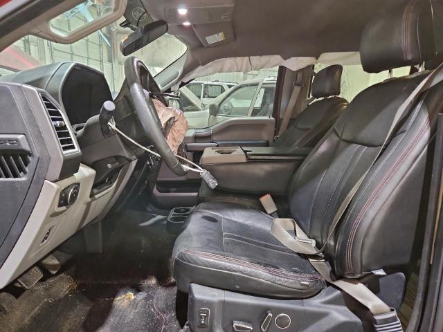 Ford F-150 Supercrew Image 2