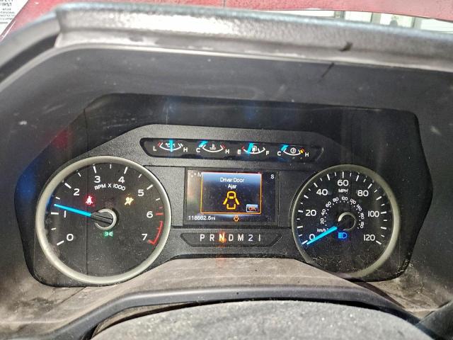 Ford F-150 Supercrew Image 5