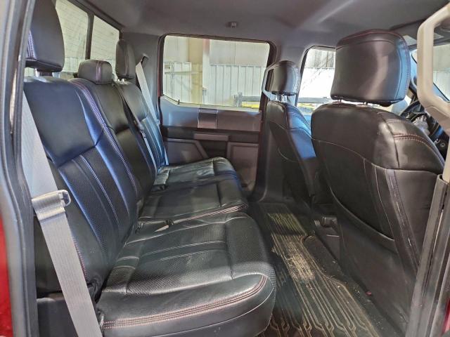 Ford F-150 Supercrew Image 8