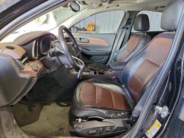 Chevrolet Malibu Ltz Image 5