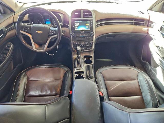 Chevrolet Malibu Ltz Image 9