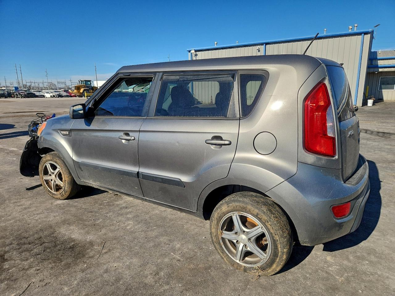 Kia Soul Image 2