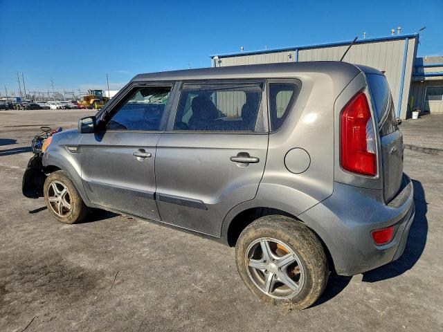 Kia Soul Image 2