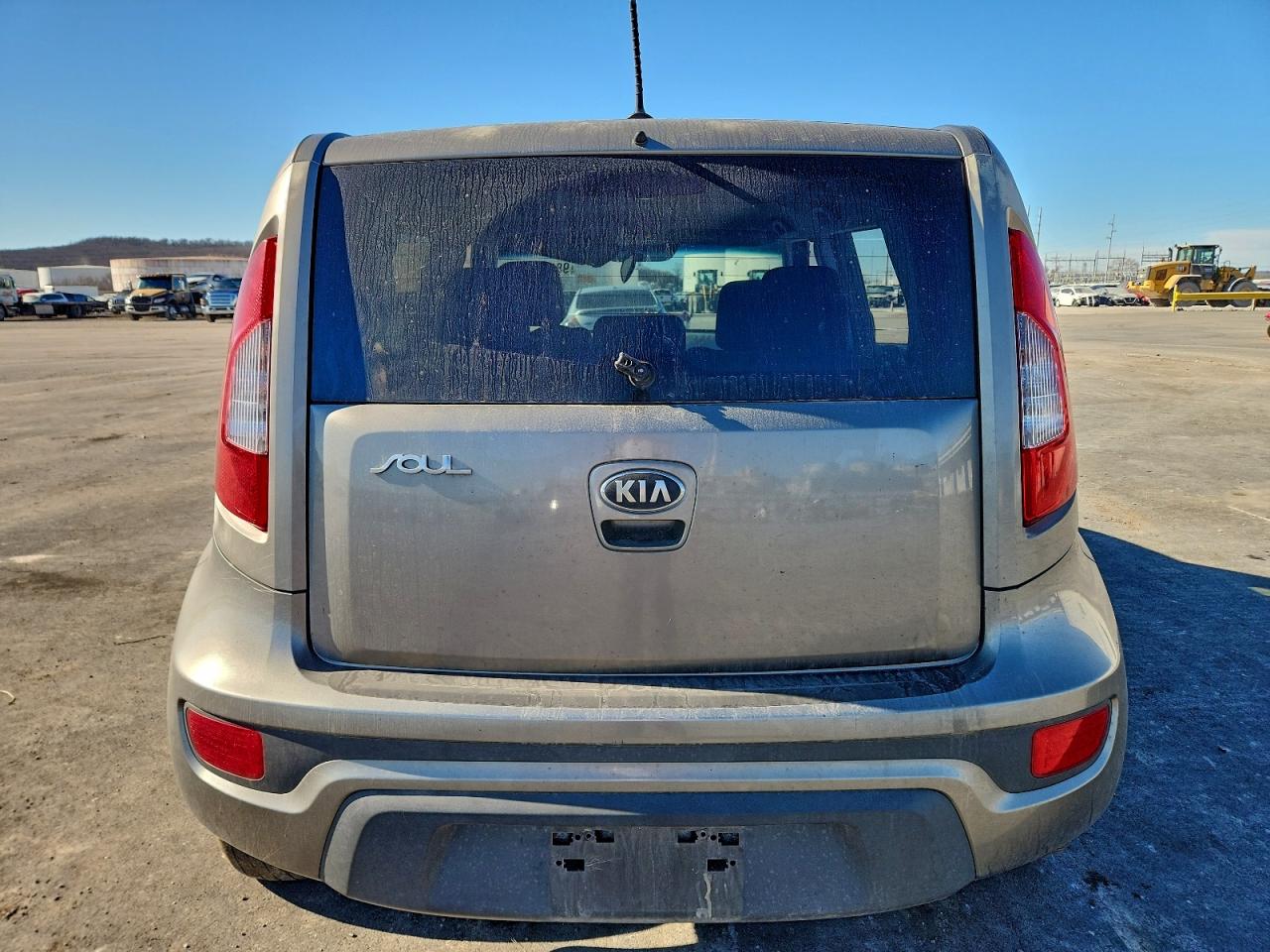 Kia Soul Image 6