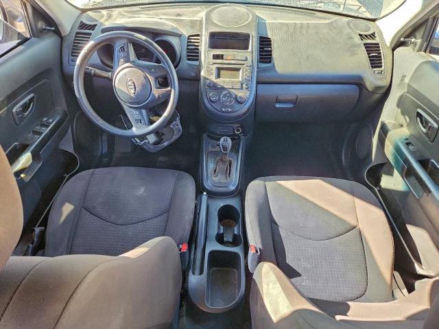 Kia Soul Image 3